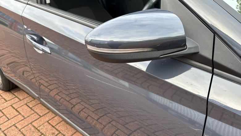 Hyundai BAYON 1.0 TGDi 48V MHEV SE Connect 5dr Petrol Hatchback